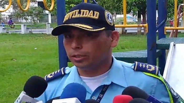 Dos accidentes viales diarios registró Yopal en la última semana