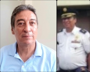 JAVIER OSORIO, UN BOMBERO CON YOPAL EN SU CORAZÓN