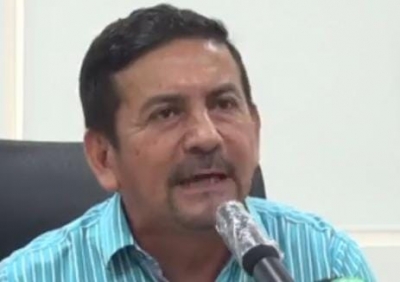 “Destinación del predio contiguo a Estación de Policía para la construcción de Centro Social fue un proceso lleno de vicios jurídicos”: Jhon Kennedy Wilchez