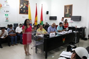 Concejo aplazó debate de control político para EAAAY