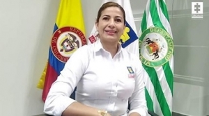 Aralí González, nueva directora seccional de Fiscalías en Casanare