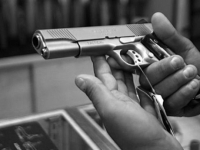 Gobierno decreta suspensión de porte de armas desde el 1° de enero de 2019