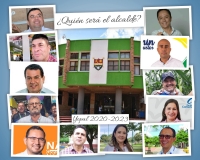 11 candidatos pelearán por la Alcaldía de Yopal