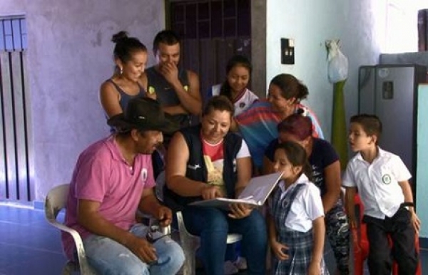 Vivienda Digna con Equión ha beneficiado a más de 3.900 familias