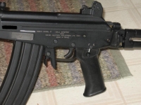 Capturados dos soldados cuando intentaban hurtar dos fusiles en Yopal