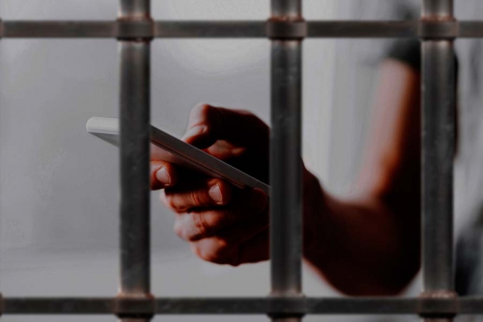 Ingeniero agrónomo víctima de extorsión con modalidad falso servicio