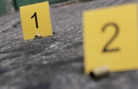 Asesinados 2 hombres en Maní, cuando iban en una motocicleta hurtada