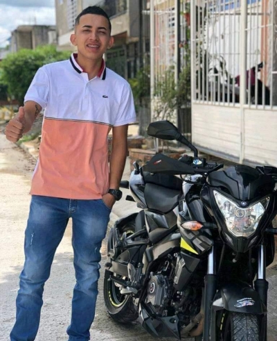 Sicarios asesinaron a un joven en Yopal