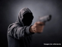 Hombres armados asaltaron una finca en la vereda Pavitos de Barranca de Upía