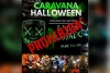 Pese a prohibición, convocan a caravana de Halloween en Yopal