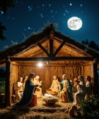 La historia de la Novena de Aguinaldos: Tradición navideña que une a las familias colombianas