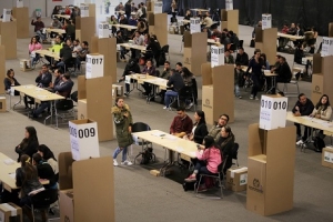 Registraduría Nacional reitera a los jurados de votación asistir a las capacitaciones para la Consulta Popular Anticorrupción