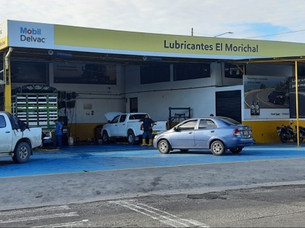 Advierten sobre estafa que se estaría cometiendo a nombre de Lubricantes El Morichal