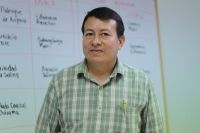 Se adelanta proceso penal contra alcalde de Nunchía