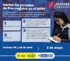 Nuevas inscripciones para el programa Jóvenes en Acción en Yopal