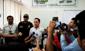 Medidas para la conservación del orden público en Yopal estableció Alcaldía