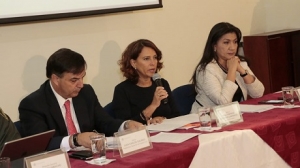 “Están dispuestas todas las garantías para la Consulta Anticorrupción del próximo domingo”: MinInterior