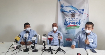 Así será la cuarta edición del evento Casanare bendice a Israel