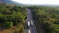 Esta noche inician restricciones nocturnas en la movilidad por la Marginal del Llano