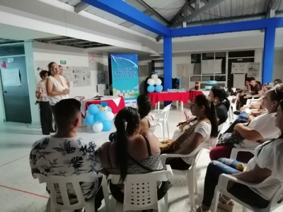 Casanare implementa estrategia probada en Estados Unidos contra la drogadicción