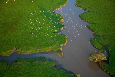 Empresa privada busca proyectar turismo de Casanare