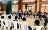 Jornada de prevención en Yopal sensibiliza a estudiantes sobre consumo de drogas