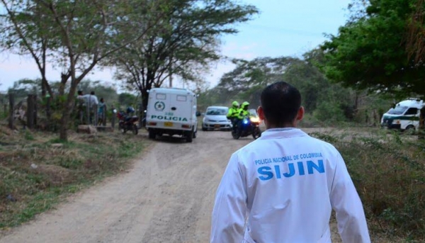 Ganadero fue hallado muerto en finca de Orocué