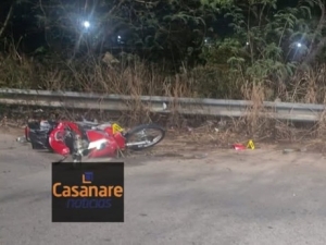 Tragedia en Yopal: Un cumpleaños que terminó en luto tras fatal accidente