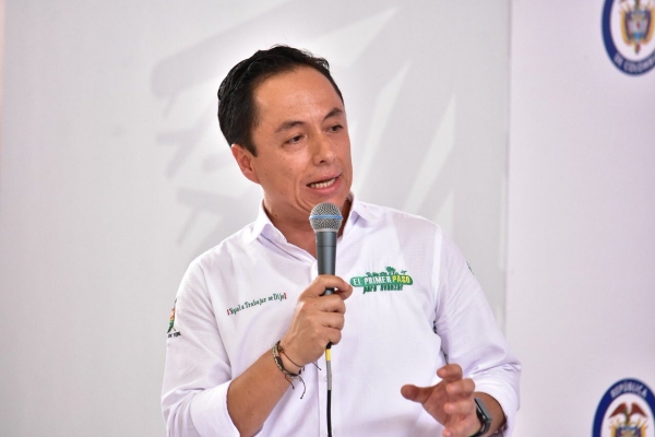 Alcalde de Yopal respondió a criticas sobre posible privatización de servicios de CEIBA