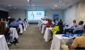 Este cinco de junio se dictarán charlas de exportación e internacionalización a empresarios de Casanare