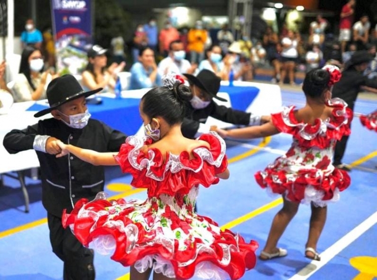 Abiertas inscripciones para 30 procesos de formación cultural en Yopal