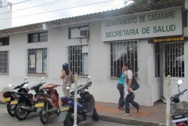 Secretaria de Educación Departamental no tendrá atención al público hoy viernes 20 de septiembre