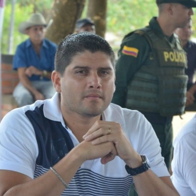Diputado Felipe Becerra ya no será candidato a la Alcaldía de Yopal