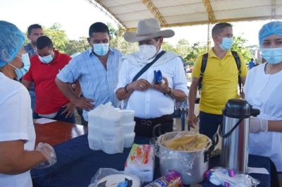 “Mercado Campesino dejó más de 35 millones en ventas en Punto Nuevo”: dice Alcaldía de Yopal