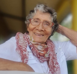 Muere una de las fundadoras del municipio de Monterrey