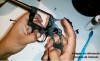 En Tauramena una persona resultó herida mientras limpiaba un arma de fuego