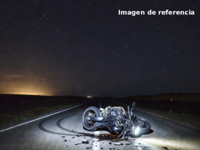 En la vía Yopal – Paz de Ariporo dos personas resultaron lesionada luego de chocar con un semoviente