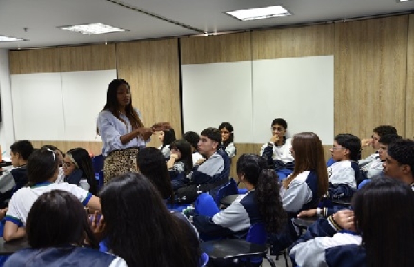 “Colegios amigos del turismo” busca asiento en el aula de clase: Convocatoria cierra este 29 de agosto
