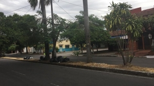 Residuos sólidos mal dispuestos generan puntos críticos en Yopal