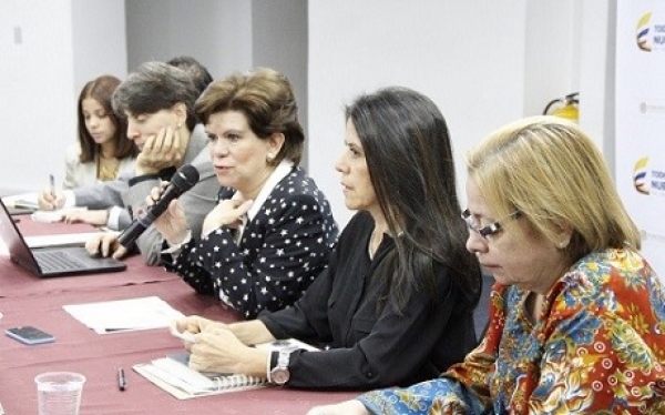 Casanare cumplió con Ley de Cuotas en 2017: Función Pública