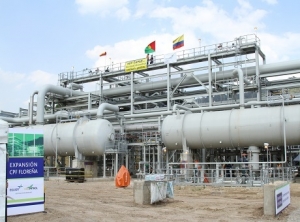 EQUION rechaza bloqueo y agresión a contratista en el Morro