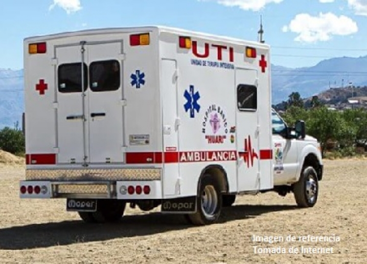 En un violento altercado con dos personas heridas terminó una marranada en zona rural de Hato Corozal