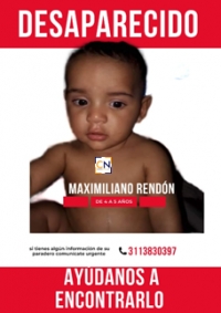 Bajo el peso de la incertidumbre: Familia de joven antioqueña asesinada en Yopal pide ayuda para encontrar a su hijo