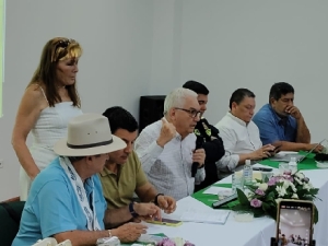 El panorama sombrío del sector arrocero