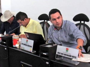 EAAAY y Secretaría de Obras públicas le incumplieron al Concejo Municipal de Yopal