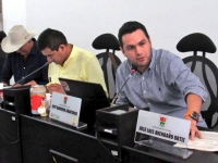 EAAAY y Secretaría de Obras públicas le incumplieron al Concejo Municipal de Yopal