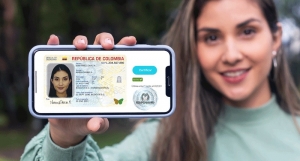 Cédula digital ubica a Colombia en el top 3 del último ranking de la OCDE