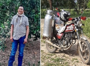 Doloroso hallazgo: Fue encontrado sin vida campesino que había desaparecido en Paz de Ariporo