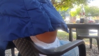 “Me ha amenazado en varias ocasiones que me quiere matar”: Testimonio de joven mujer