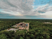 GeoPark apoya a sus vecinos de Casanare durante emergencia por COVID-19